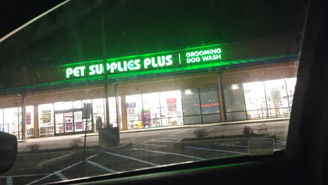 Pet Supplies Plus Barboursville