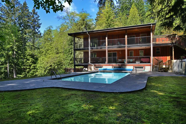 Davis Brook Retreat B&B