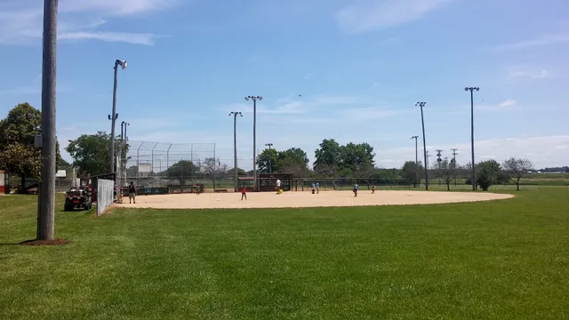 Union City Southside Ball Park