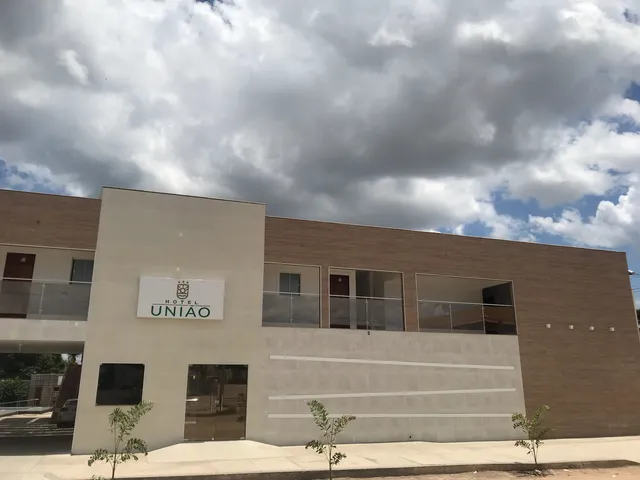Hotel União