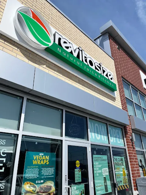 Revitasize - Markham