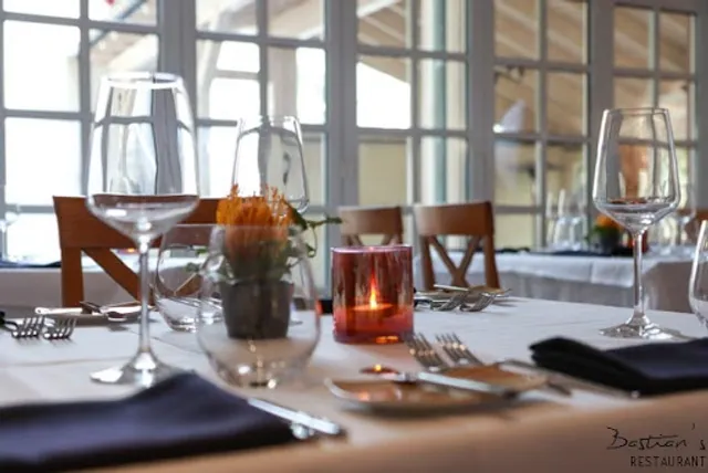 Bastian's Restaurant