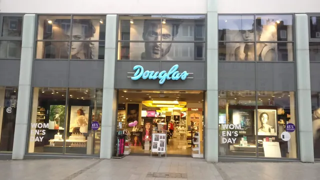 Douglas