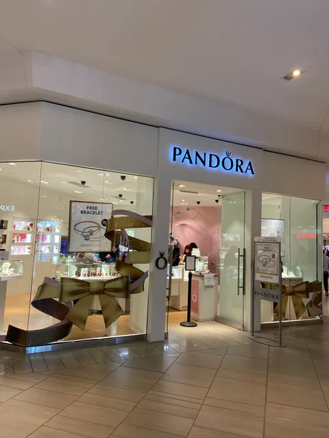 Pandora Jewelry
