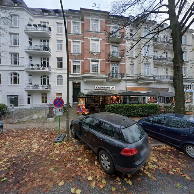 Harry's Im Kaufrausch