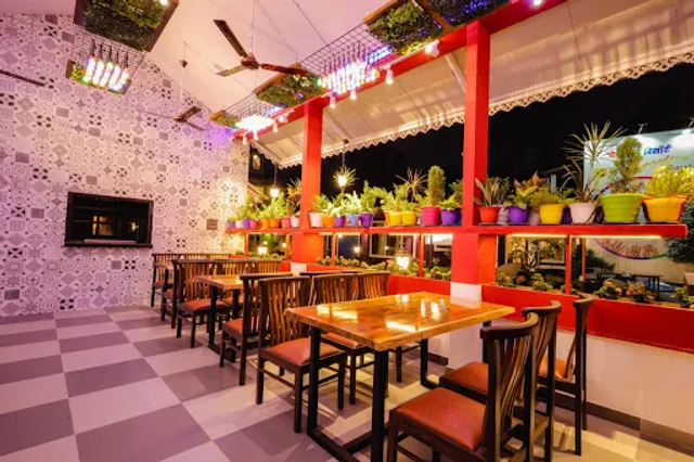 Indira Restaurant (Authentic Aagri Konkani)