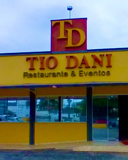 Tio Dani Restaurante