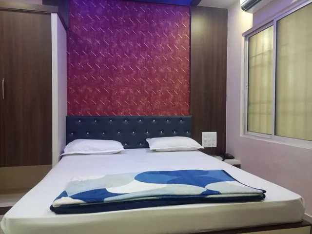 Hotel O 81150 Hotel Tipsy