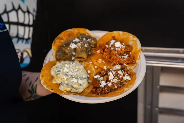 Las Katrina’s Cocina Mexicana