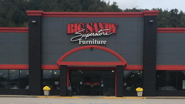 Big Sandy Superstore