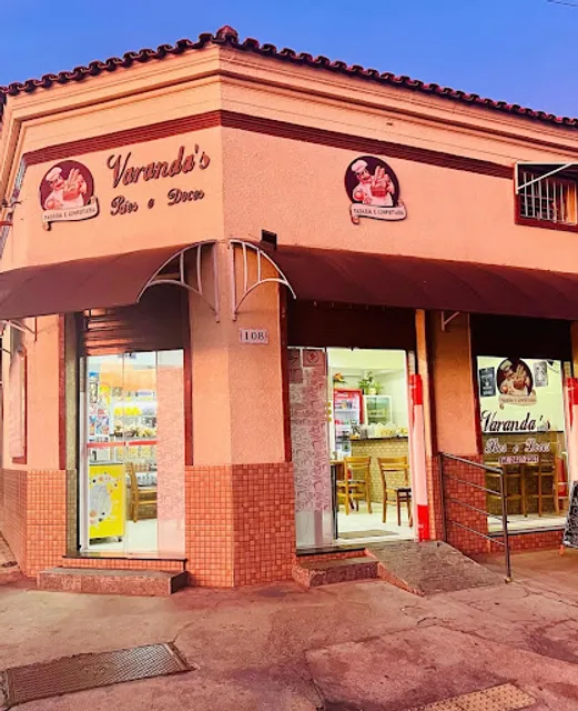 Padaria Varanda's