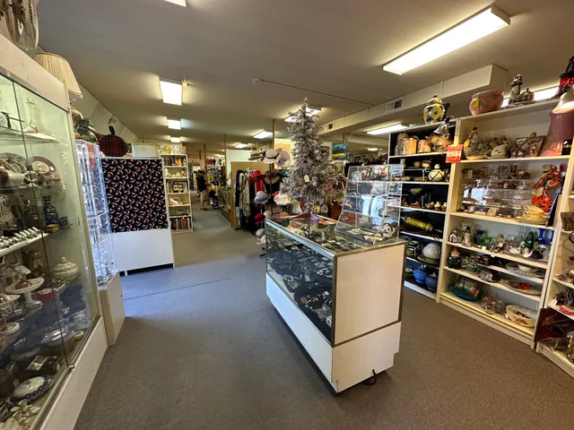 57th Street Antique Mall