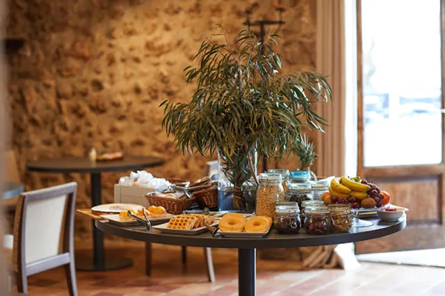 Doña Irene Restaurante