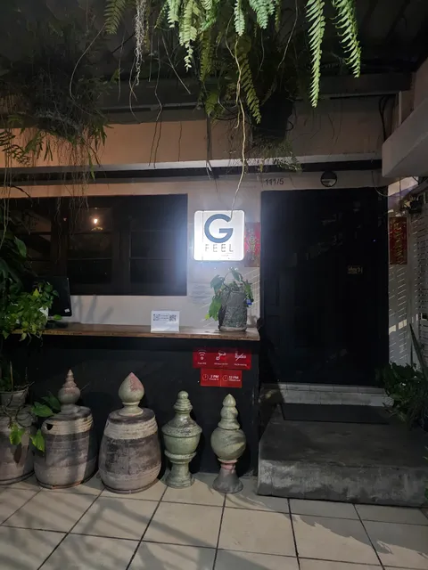 GFeel Hostel
