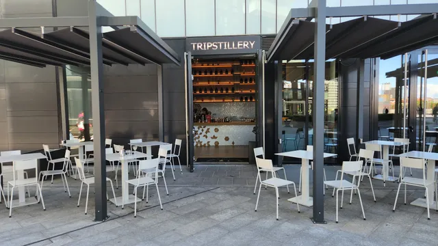 Tripstillery Portanuova