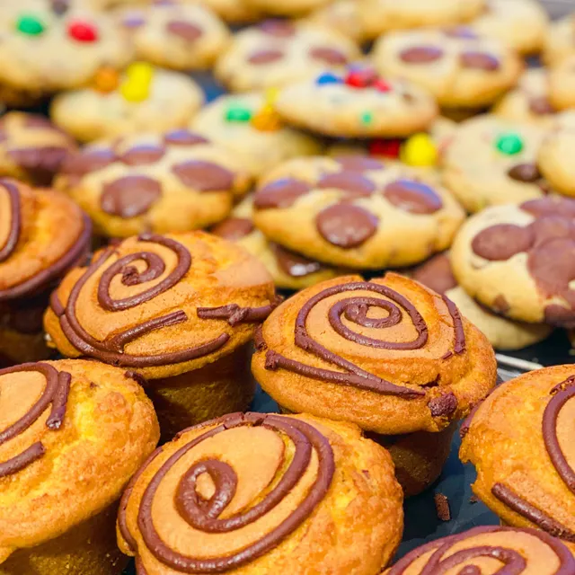 Emilie and the Cool Kids