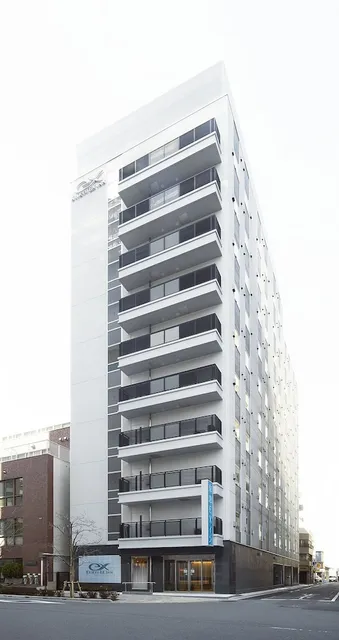 KEIKYU EX INN AKIHABARA