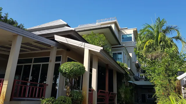 PHUKET HOUSE APARTMENT ภูเก็ตเฮ้าส์