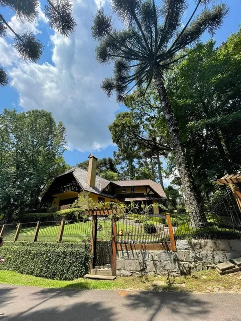 Casa Lago Negro - Locação de Temporada