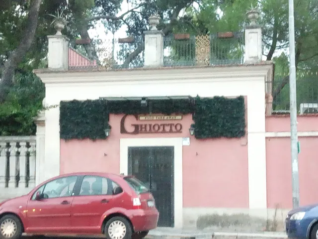 Ghiotto
