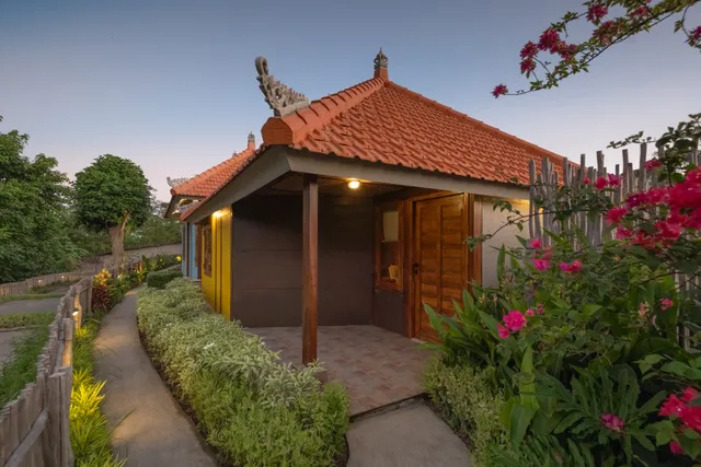 Opatan Art Villa - Gianyar Bali