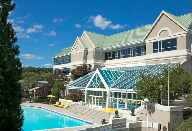 Bushkill Inn and Conference Center