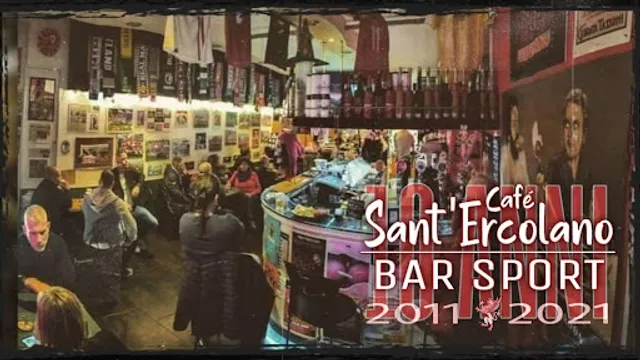 Café Sant'Ercolano - Bar Sport