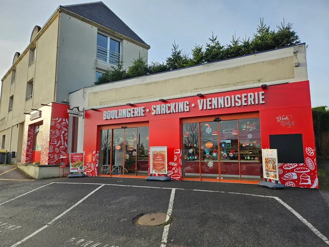 Mariatte et Fils Boulangerie