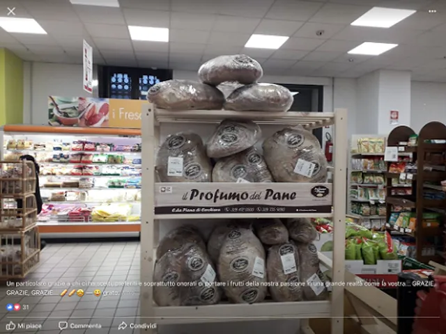 Panificio Il Profumo del Pane