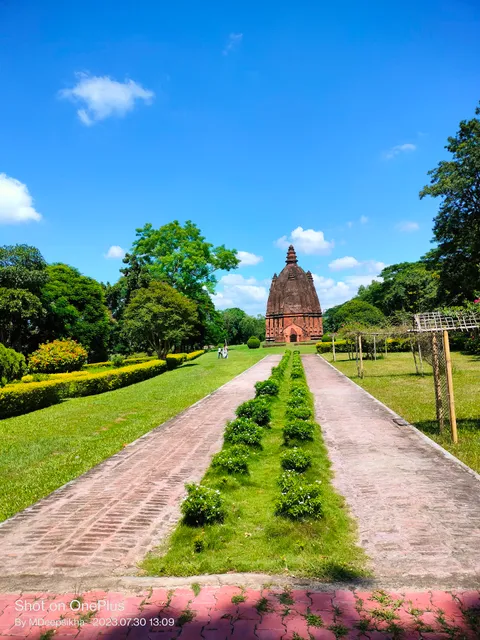 Rudra Singha Ethnic Village