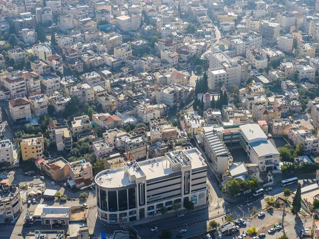 Old City Hotel by Golden Crown