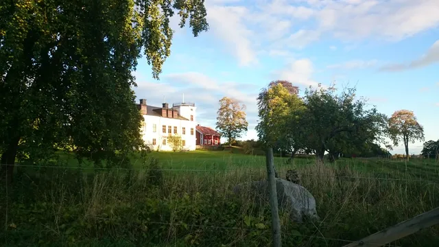 Hagneryd Farm