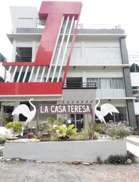 La Casa Teresa Tourist Inn