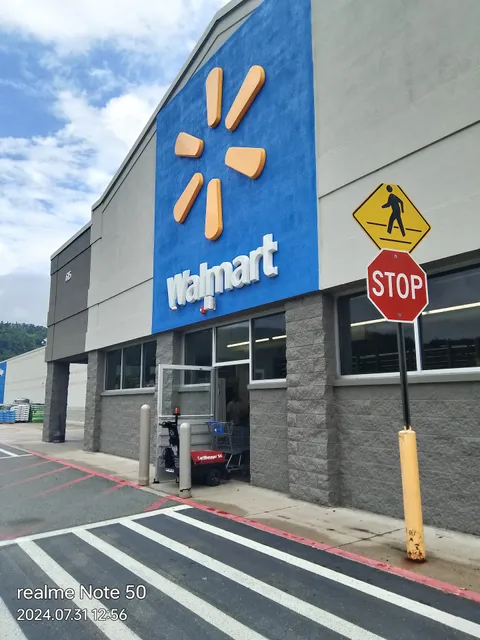 Walmart