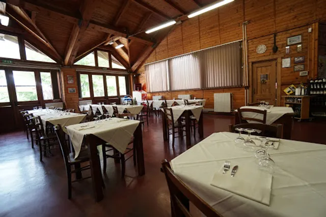 Il Nuovo Palazzetto - Trattoria Val Chisone Germanasca