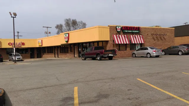 Aurelio's Pizza of Griffith