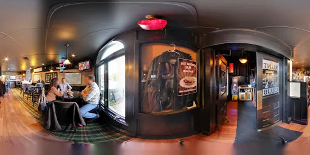 Runt Club Pub