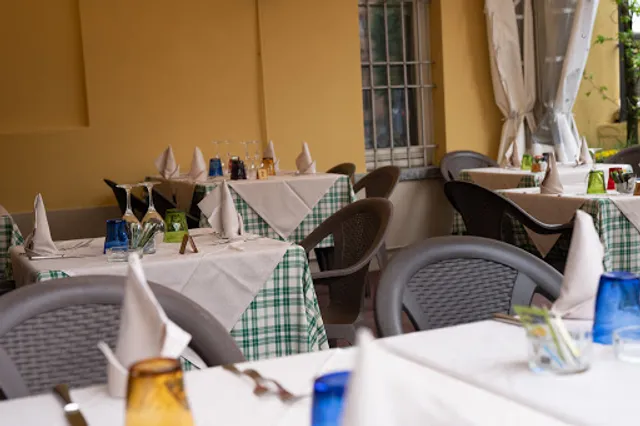 La Commedia delle Pentole Trattoria Bresciana - Braceria - Carni Selezionate