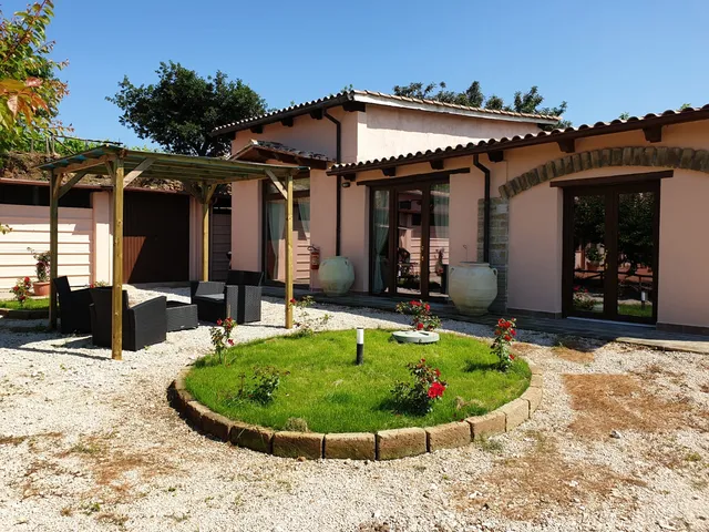 Agriturismo B&B Cerveteri Ladispoli