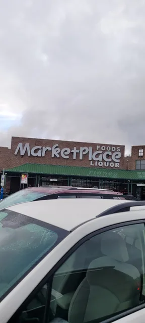 Marketplace Liquor