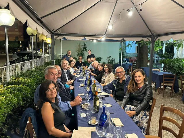 Ristorante Fratelli Conti