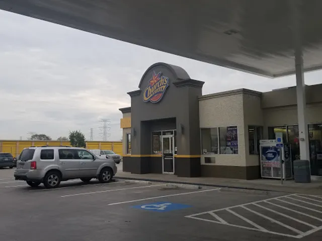 Church's Texas Chicken