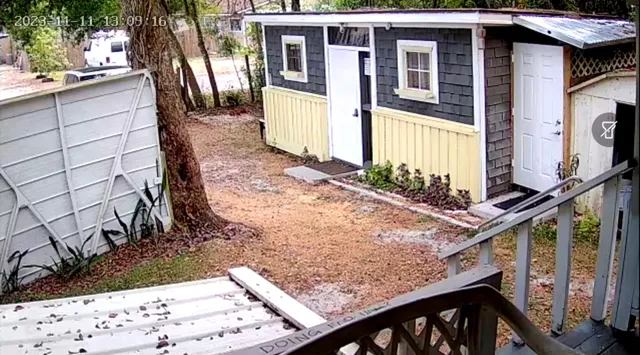 Sunnyside Male Rooming House