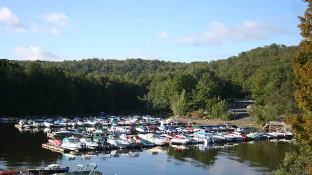 Ledgedale Recreation Area