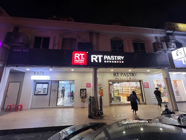 Simple Life Healthy Vegetarian Restaurant - Kota Kemuning