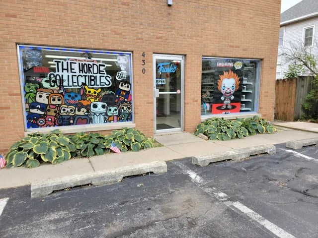 Under Dark Adventures & Treasures