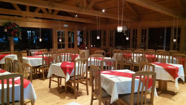 Estancia San Antonio