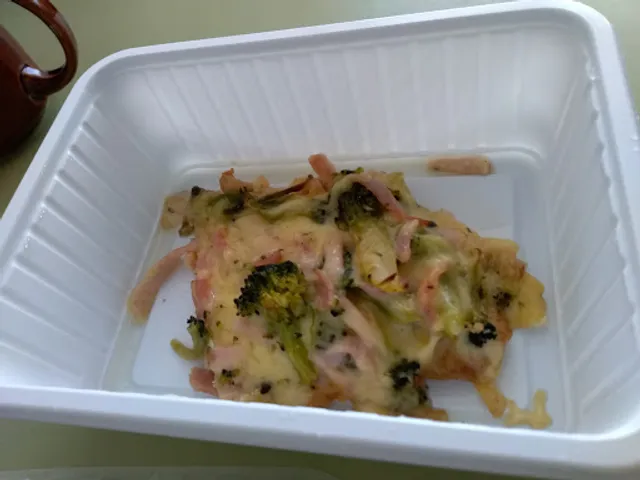 Eurest Café & Restaurant, Szombathely