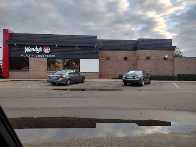 Wendy's