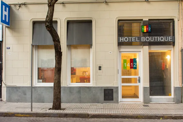 1412 Hotel Boutique